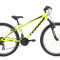 Bicicleta Mtb Dhs Terrana 2623 M Verde 26 Inch