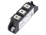 Modul diodă dublă anod comun 1,2kV, 75A - IXYS