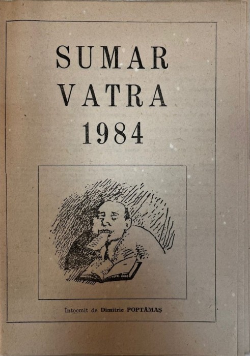 Sumar Vatra 1984