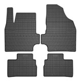 Covorase auto Leapmotor T03 Hatchback 2020-prezent Frogum