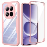 Husa 360&deg; Xiaomi Redmi Note 15 Pro+ 5G Asteroid GSM ColorVerse, roz