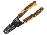 Dezizolator profesional ENGINEER pentru fire 22AWG-34AWG, lungime 161mm