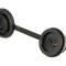 Conector USB B Micro pentru Montare pe Panou IP65