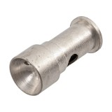 Cap de schimb Kerbl Portasol 3 viței &Oslash;18.5 mm, ecornator gaz, metal rezistent caldura, inlocuire rapida