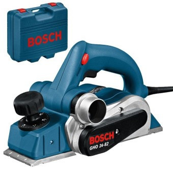 Bosch GHO 26-82 D Rindea electrica, 710W - 3165140771122 foto