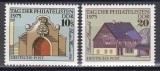 Germania RDG 1975 - Ziua timbrului, MNH