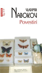 Povestiri - Vladimir Nabokov, Polirom