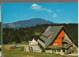 CPI B14381 CARTE POSTALA - PREDEAL, CABANA CLABUCET SOSIRE