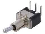 Comutator Basculant SPDT ON-ON 6A