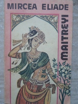 MAITREYI-MIRCEA ELIADE-257131