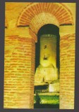 CPIB 24264 CARTE POSTALA - TARGOVISTE - TURNUL CHINDIA, NECIRCULATA