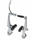 Ansamblu frana bicicleta V Brake (aluminiu)