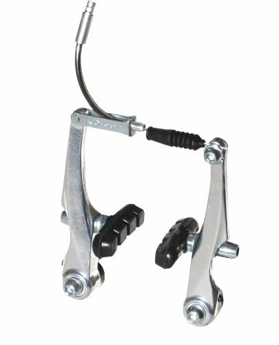Ansamblu frana bicicleta V Brake (aluminiu)