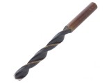 Burghiu Metal 9mm 125mm HSS SPRINT MASTER
