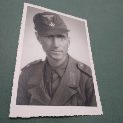 FOTO TIP CP MILITAR NEAMT foto