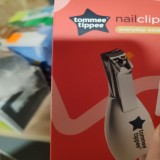 Unghiera Tommee Tippee pentru bebelus, Resigilat, Grad A