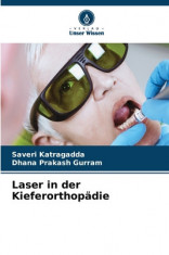 Laser in der Kieferorthop foto