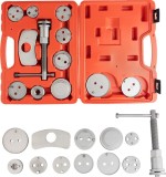 Sada na vytl&aacute;čanie brzdov&yacute;ch valčekov Strend Pro, 12 dielna, v kufri