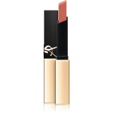 Yves Saint Laurent Rouge Pur Couture The Slim ruj mat lichid, cu efect de piele culoare 1988 2.2 g