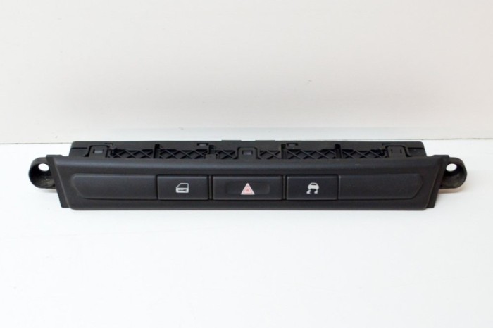 Panou de butoane JAGUAR S-TYPE X200 2005 OEM: 2R83-11B650-AC | 13863544