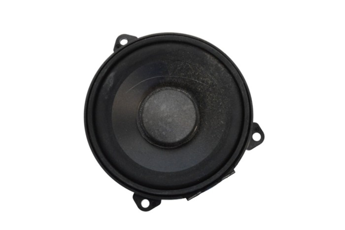 Difuzor ușă dreapta față LAND ROVER DISCOVERY IV L319 2015 OEM: EH2218808FA | 18273465