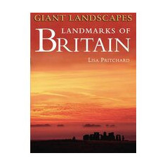 Giant Landscapes Landmarks of Britain (Giant Landscapes)