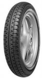 Motorcycle TyresContinental K112 ( 4.00-18 TL 64H Roata spate, M/C ), Continental