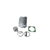 Set motor Pocket Bike 2T 70 cc - 44 mm, Oem