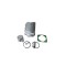 Set motor Pocket Bike 2T 70 cc - 44 mm