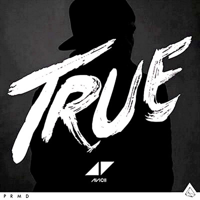 Avicii True (cd) foto