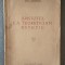 Raul Teodorescu - Aristotel ca teoretician estetic (1938)