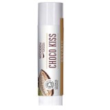 Balsam de Buze Choco Kiss Eco 4.3 mililitri Wooden Spoon