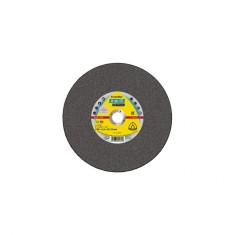 A 46 TZ disc debitare, 115 x 1,6 x 22,23 mm Drept, Klingspor 187170