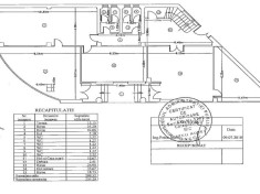 Spațiu comercial de &icirc;nchiriat &ndash; 210 mp, ultracentral, B&acirc;rlad