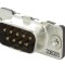 PLUG ASSY 9P HDP20