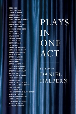 Plays in One Act foto