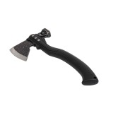 Topor pentru camping si drumetii, cu suport din PVC Z-TOOLS / ZTS 8720