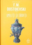UMILITI SI OBIDITI-F.M. DOSTOIEVSKI-363937