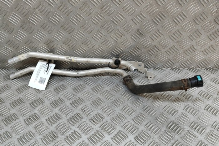 Furtun de lichid de răcire LAND ROVER RANGE ROVER SPORT II L494 2019 OEM: JPLA-8D252-AC,JPLA8D252AC 28239366