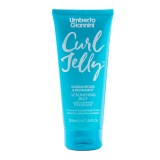 Gel pentru definirea buclelor cu parfum de santal Curl Jelly, 200 ml, Umberto Giannini