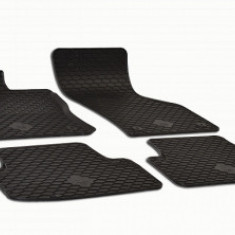 SET COVORASE AUTO CAUCIUC Audi A3 (2012-), Seat LEON (2012-), VW GOLF VII (2012-)