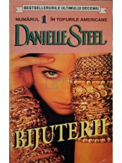 Danielle Steel - Bijuterii foto