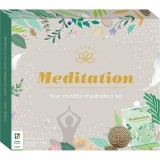 Cumpara ieftin Elevate Meditation Kit