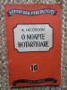 A. Iacobson - O noapte hotaratoare