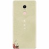 Husa silicon pentru Xiaomi Redmi Note 5A Prime, Why