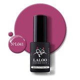 041 Raspberry | Laloo gel polish 7ml