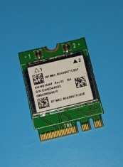 Placa rețea / modul wlan M.2 AzureWave AW-NB165NF 802.11n
