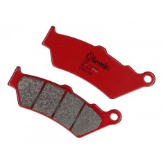 Placute frana fata brembo sinter 07BB03SA