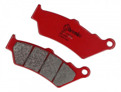 Placute frana fata brembo sinter 07BB03SA foto