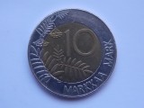 10 MARKKAA 1993 FINLANDA